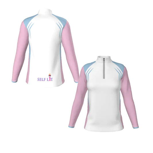 Women's 1/4 Zip