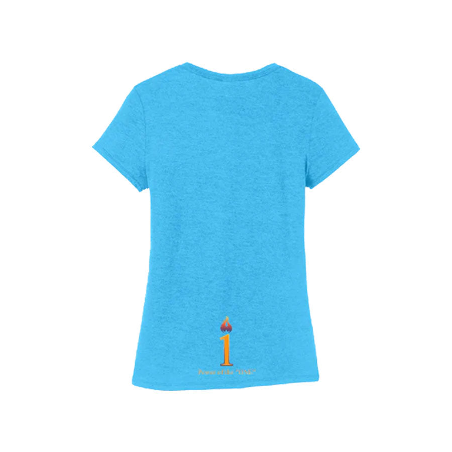 Women's Short Sleeve T-Shirt