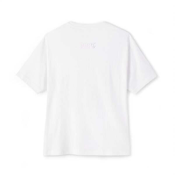 Unisex Oversized Boxy Tee - Image 10