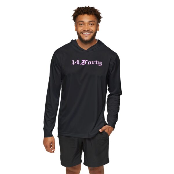 Men's Sports Warmup Hoodie (AOP)