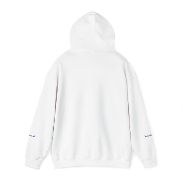 Unisex Heavy Blend™ Hooded Sweatshirt - Image 3