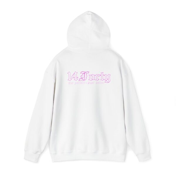 Unisex Heavy Blend™ Hooded Sweatshirt - Image 7