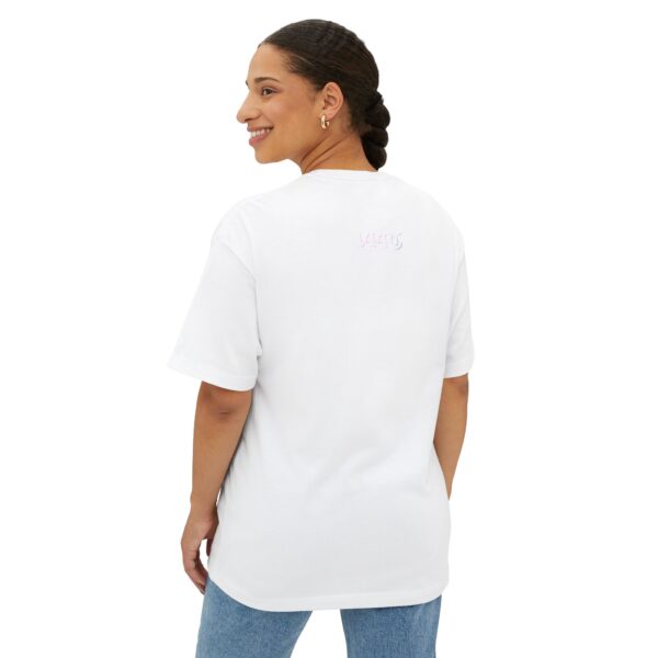 Unisex Oversized Boxy Tee - Image 12