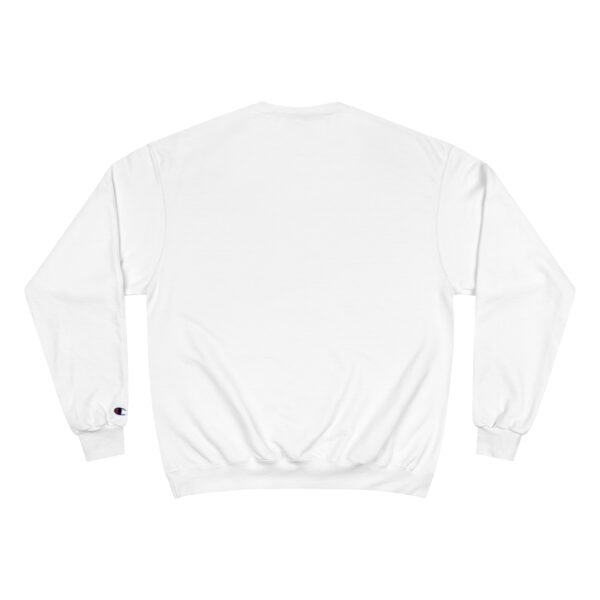 Champion Sweatshirt - Image 6