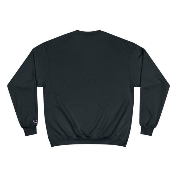 Champion Sweatshirt - Image 2