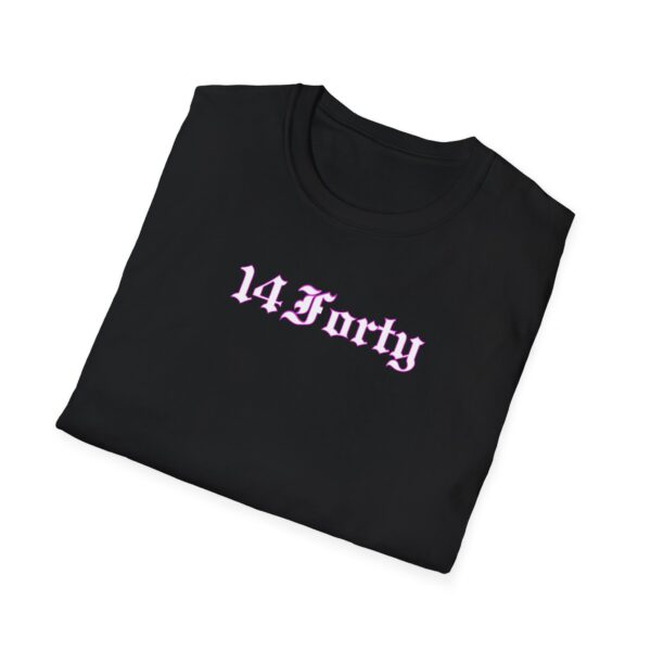 Unisex Softstyle T-Shirt - Image 4