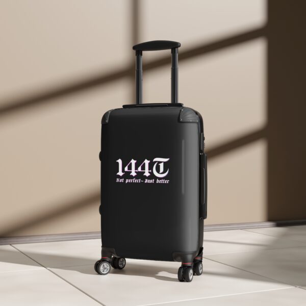 Suitcase - Image 4