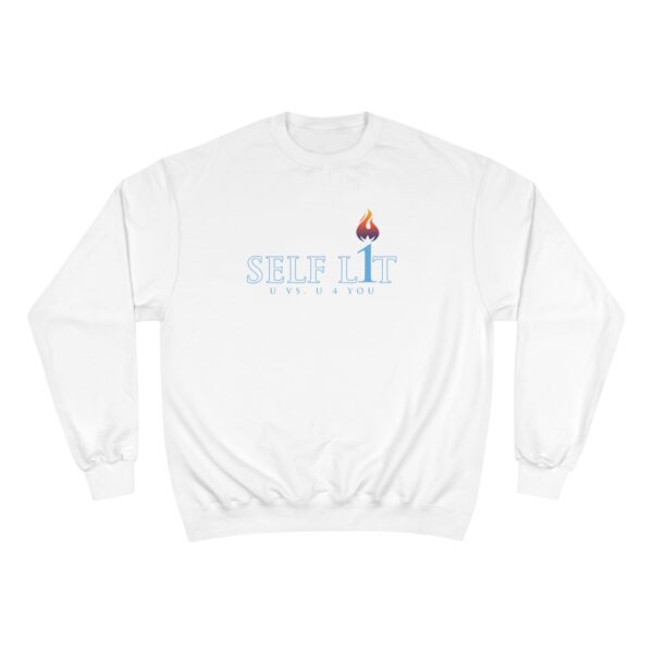 Champion Sweatshirt - Image 5