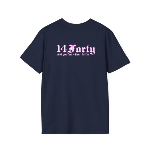 Unisex Softstyle T-Shirt - Image 2