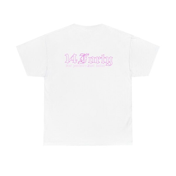 Unisex Heavy Cotton Tee - Image 6