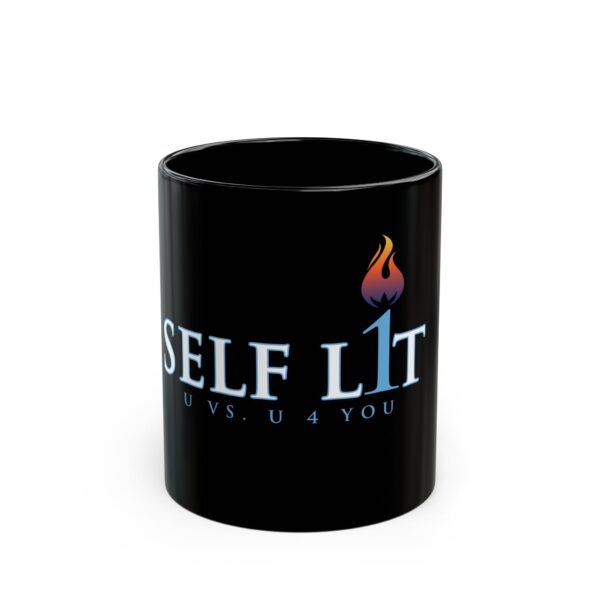 Black Mug (11oz, 15oz)