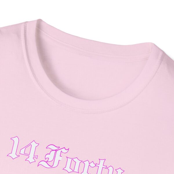 Unisex Softstyle T-Shirt - Image 11