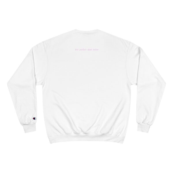 Champion Sweatshirt - Image 8