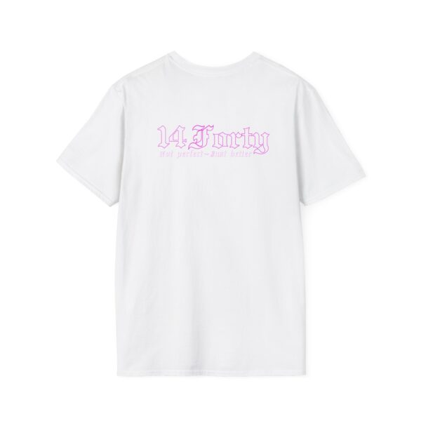 Unisex Softstyle T-Shirt - Image 6