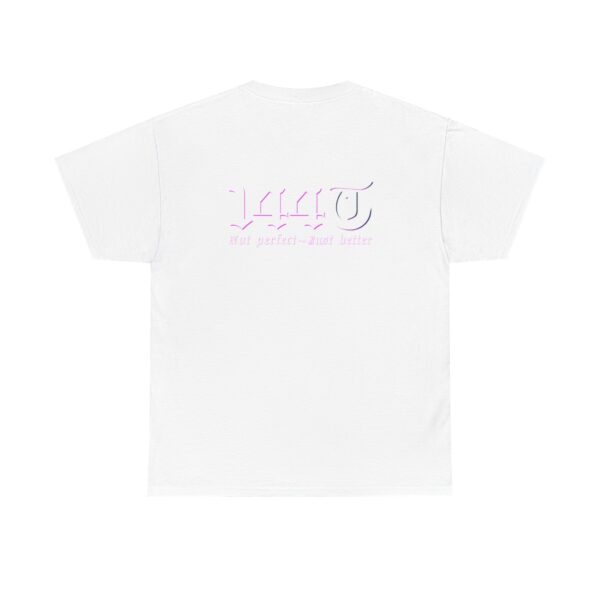 Unisex Heavy Cotton Tee - Image 6