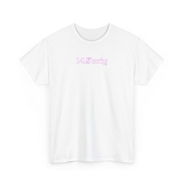 Unisex Heavy Cotton Tee - Image 7