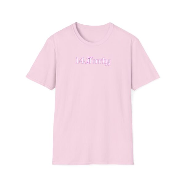 Unisex Softstyle T-Shirt - Image 9