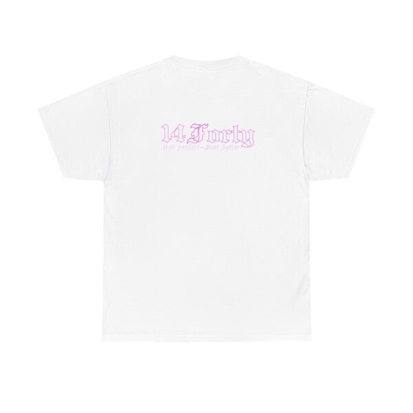 Unisex Heavy Cotton Tee - Image 6