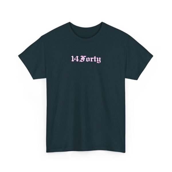 Unisex Heavy Cotton Tee - Image 3