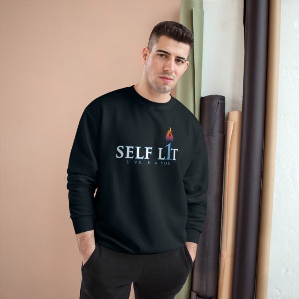 Champion Sweatshirt - Image 3