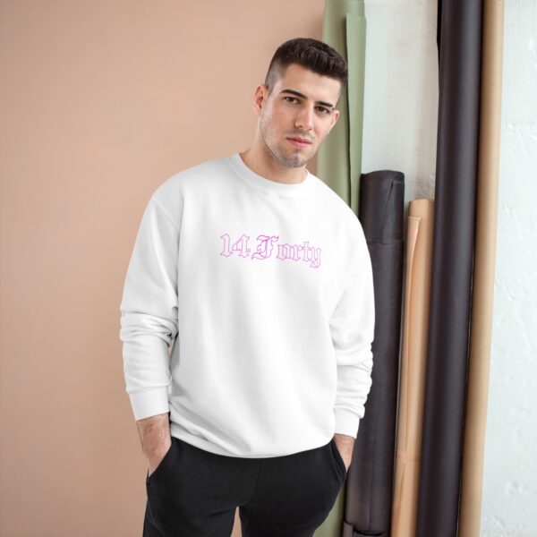 Champion Sweatshirt - Image 7