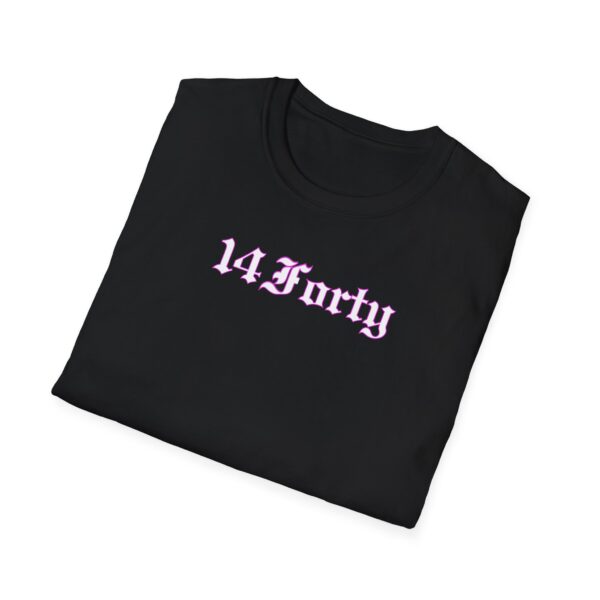 Unisex Softstyle T-Shirt - Image 4