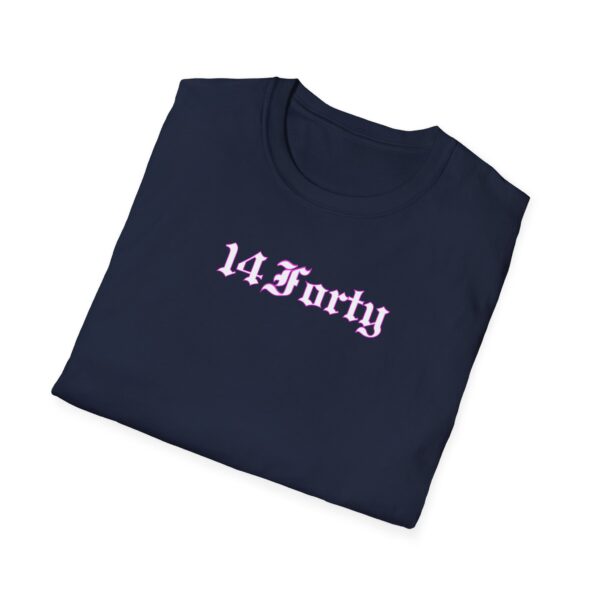 Unisex Softstyle T-Shirt - Image 4