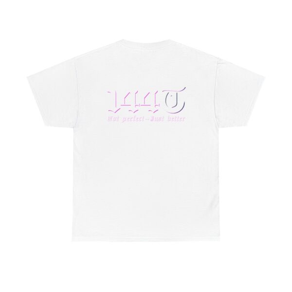 Unisex Heavy Cotton Tee - Image 6