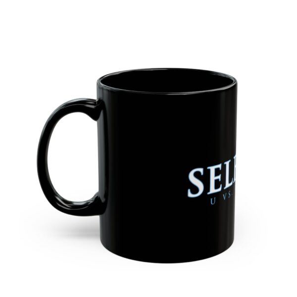 Black Mug (11oz, 15oz) - Image 3