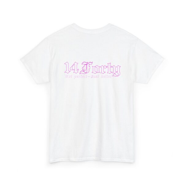 Unisex Heavy Cotton Tee - Image 8