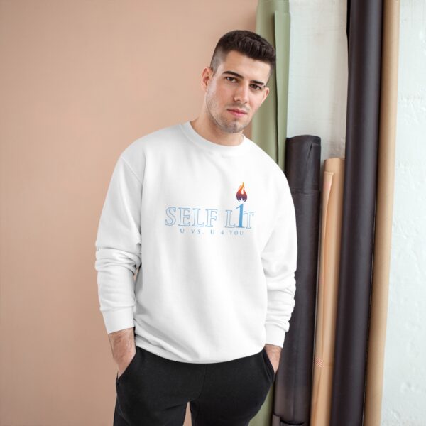 Champion Sweatshirt - Image 8