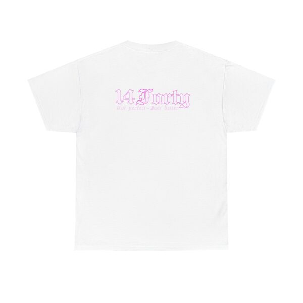 Unisex Heavy Cotton Tee - Image 7