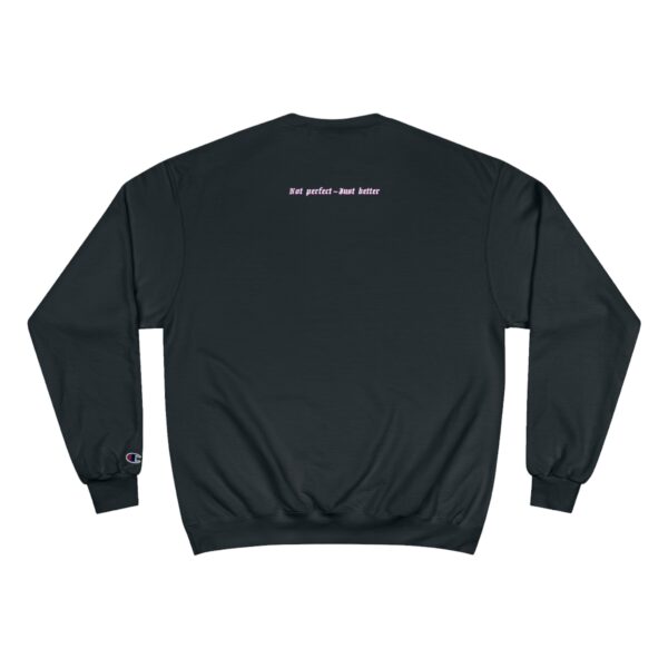 Champion Sweatshirt - Image 4