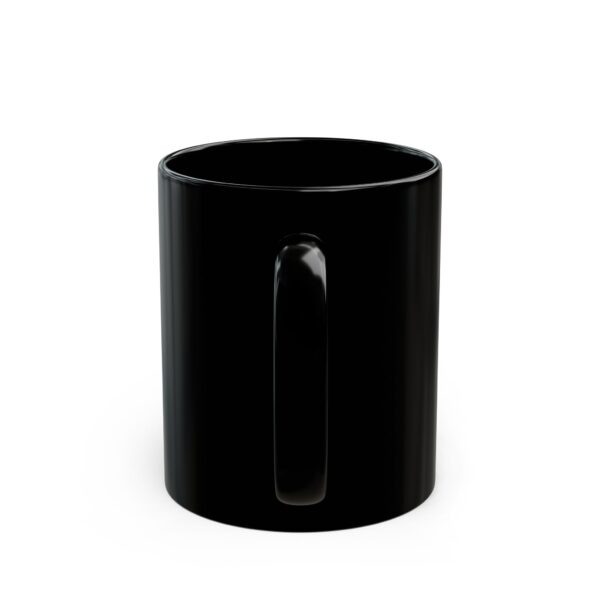 Black Mug (11oz, 15oz) - Image 4