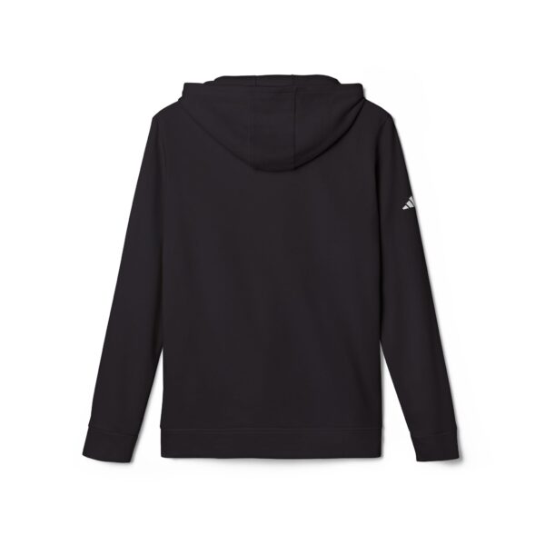 adidas Unisex Fleece Hoodie - Image 2