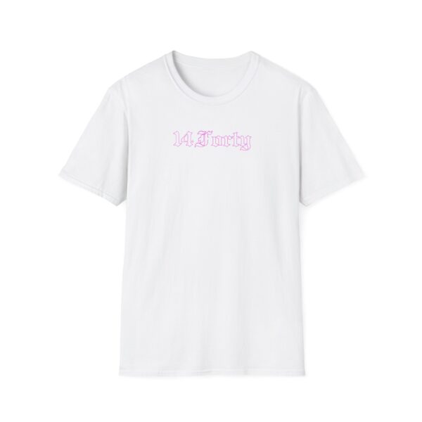 Unisex Softstyle T-Shirt - Image 5